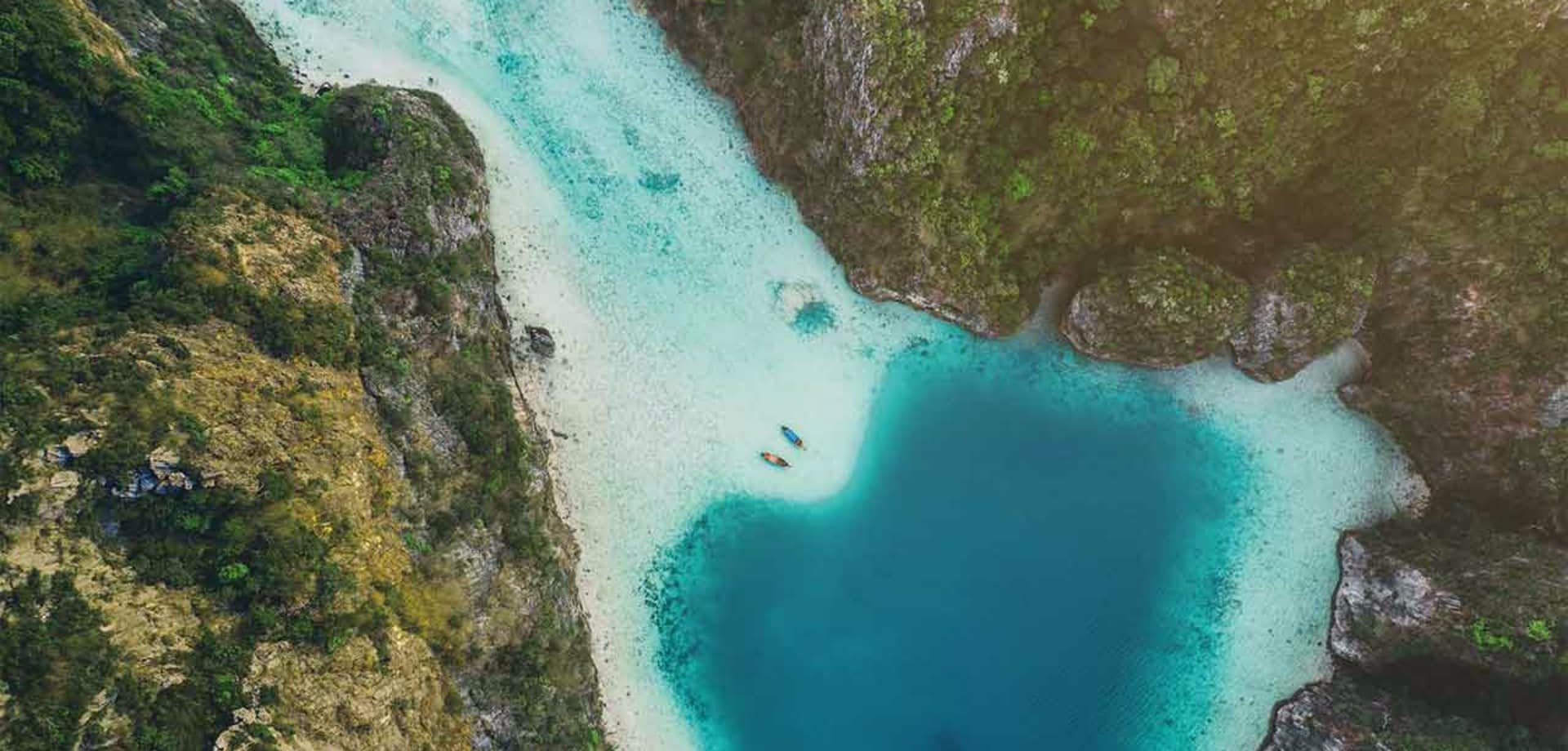 Koh Phi Phi